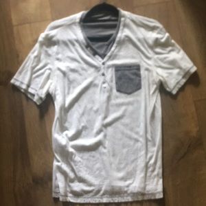 International Concepts tee